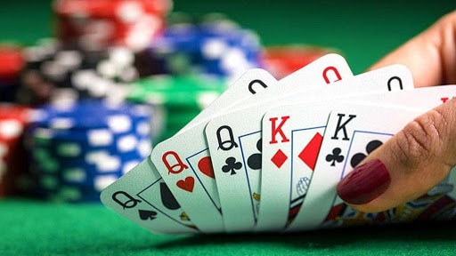 Poker là game bài ưa chuộng nhất trên thế giới